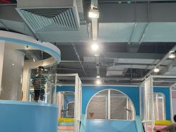 -欢乐陶陶主题乐园(汕尾信利城市广场店)