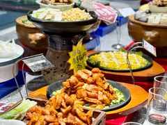 -郑庄脂渣海鲜楼(九水路店)