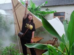 -Jo's Garden