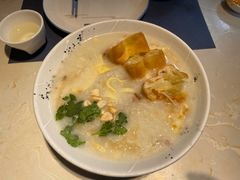 荔湾艇仔粥-点都德·毕德寮