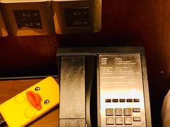 -长白山万达喜来登度假酒店