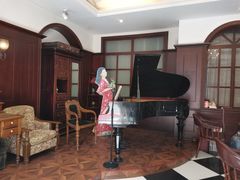 -邓丽君音乐主题餐厅