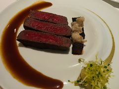 -翡翠36餐厅(浦东香格里拉店)