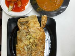 -新加坡Zam Zam餐馆