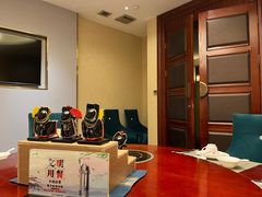 -侗乡国宾馆中餐厅