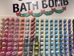 -LUSH(威尼斯人店)