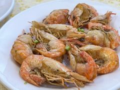 -吾家传承·橄榄妹大排档(陈家祠店)