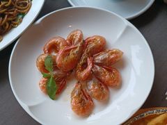 -望乡楼上海菜(日月光店)