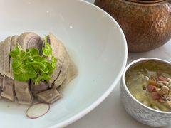 -太阳门淮扬菜(南京博物院店)
