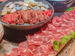 -矮板凳老火锅(宽窄巷子店)
