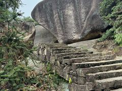 -大罗山风景区