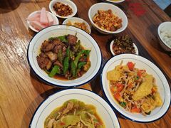 -星粉面大王城(德馨园店)