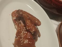 -湖滨28中餐厅·西湖宴·杭州君悦酒店