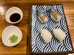 -石屋料理(南京西路店)