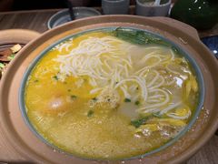 -云海肴·汽锅鸡·云南代表菜(曲江大悦城店)