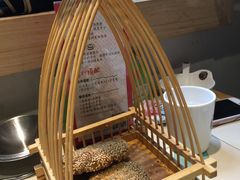 -南城十里潮汕鲜牛火锅·鲜虾生滚粥(融汇老商埠店)