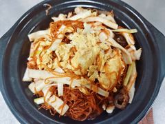 -伊喜饺子(五道口学院路店)
