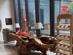 -品悦(崇明凯悦店)