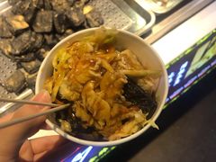 -大学城夜市大排档(凤栖路店)