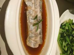 -钱塘花园·宁波菜