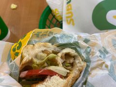 -赛百味SUBWAY(家佳源店)