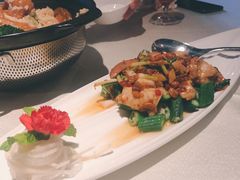 -皇朝会.经典传统粤菜(外滩店)