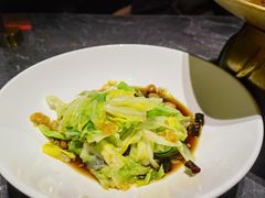 -炊烟小炒黄牛肉(浦东世纪汇店)