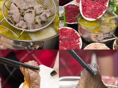 -黑山牛肉汤火锅(花城汇店)