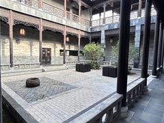 -禾悦庄餐厅