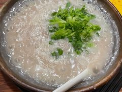 -正德顺順德雙皮奶(中信店)