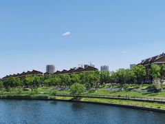 -西海子公园