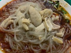 -甘记肥肠粉(马鞍北路店)