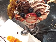 -Strawberry Butterfly草莓蝴蝶日式水果挞