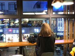 -香洲区图书馆(乐士文化区店)