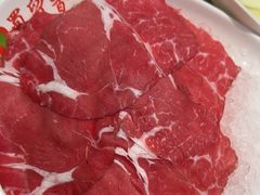 -蜀留香火锅(社会山店)