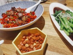 -赤宴·川菜(玉林店)