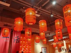 -山四砂锅(太原钟楼街店)