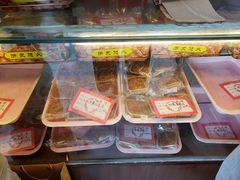 -成珠小凤饼(南华中路店)