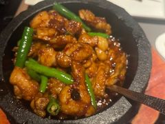 -桂满陇·蟹黄小笼汤包(清河万象店)