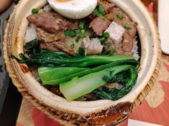 -华记煲仔华·煲仔饭(市桥易发店)