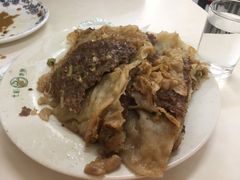 -清真永恒华威肉饼(潘家园店)