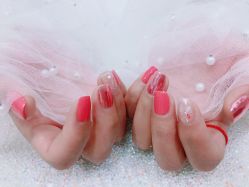 -七彩虹美甲美睫 半永久