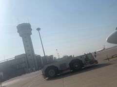 -太原武宿国际机场
