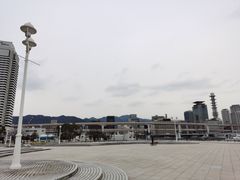 -神户美利坚公园东方大酒店
