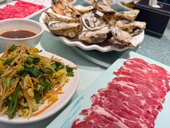 -川合汇火锅(丽湖馨居店)