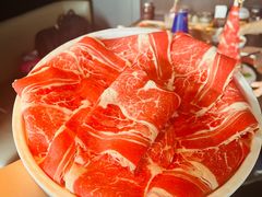 -东来顺·非遗火锅(赛格国际购物中心店)