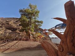 -天山神秘大峡谷