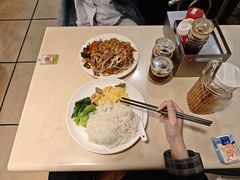 -玲又珑美食(盘福路店)