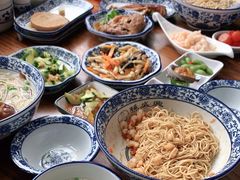 -孙盛兴奥灶面馆·蟹黄面·三虾面(山塘街总店)