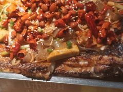 -味妙烤鱼吧(回龙观店)